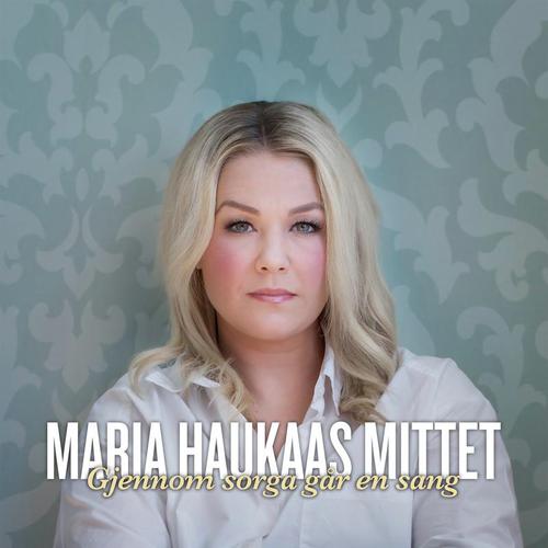 Maria Haukaas Mittet