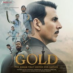 Naino Ne Baandhi By Arko