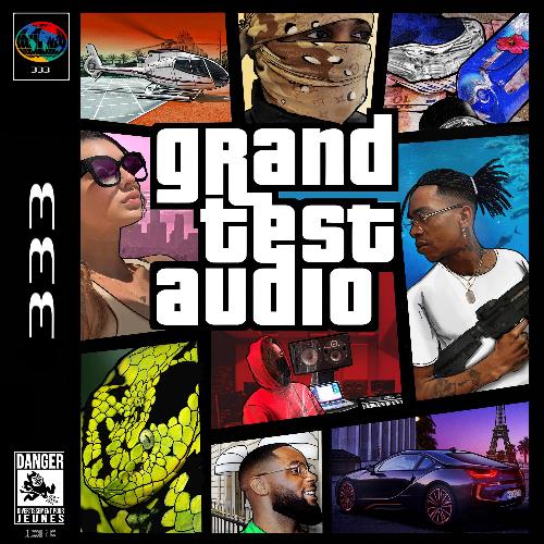 Grand Test Audio