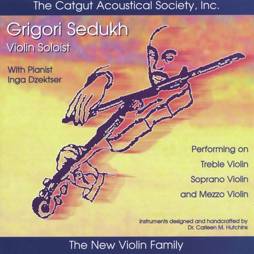 Bach Flute Suite in B Minor, Polonaise cover art