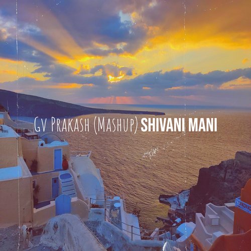 Gv Prakash (Mashup)
