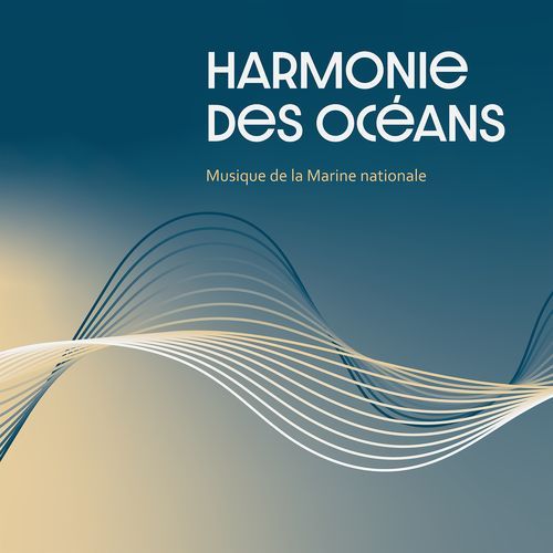 BLUE HORIZONS cover art