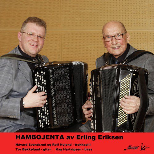 Hambojenta Av Erling Eriksen_poster_image