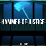 Hammer Of Justice Theme -Secret Boss - Chapter 4 (From 'Deltarune') (Epic Metal Version)