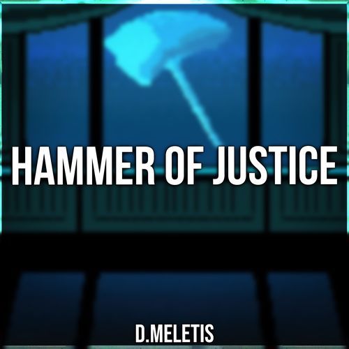 Hammer Of Justice Theme -Secret Boss - Chapter 4 (From 'Deltarune') (Epic Version)