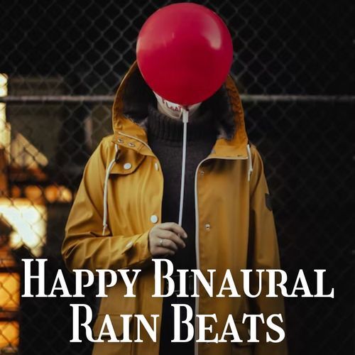 Binaural Ice Piano cover art