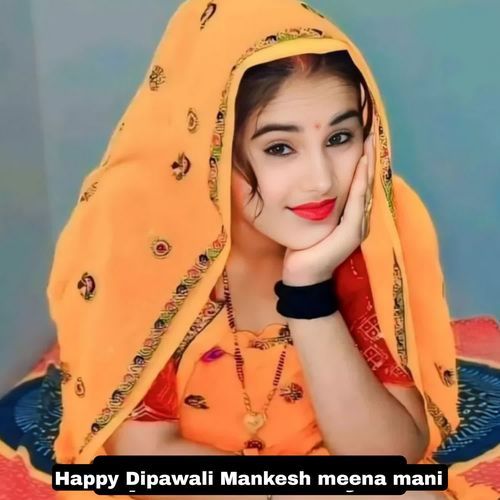 Happy Dipawali Mankesh meena mani