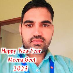 Happy  New Year Meena Geet 2023-IgFGRgFoAQA