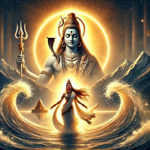 Har Har Gange Maata: Prem, Shanti Aur Ashirwad