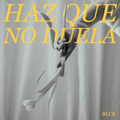 Haz Que No Duela
