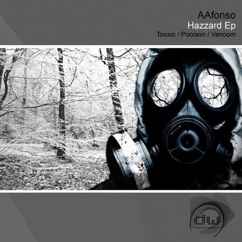 Pooison cover art