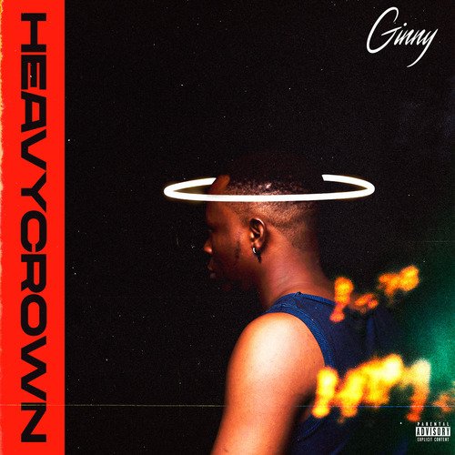 Call Me Ginius cover art