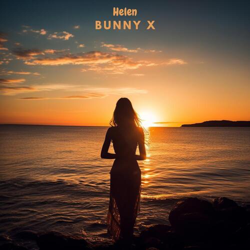 Helen cover art