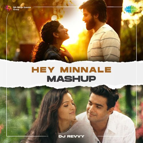Hey MINNALE - Mashup