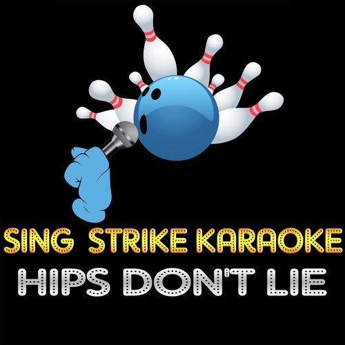 hips don t lie karaoke