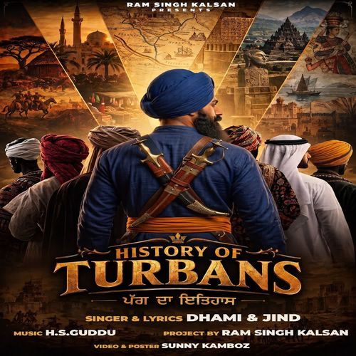 History Of Turbans