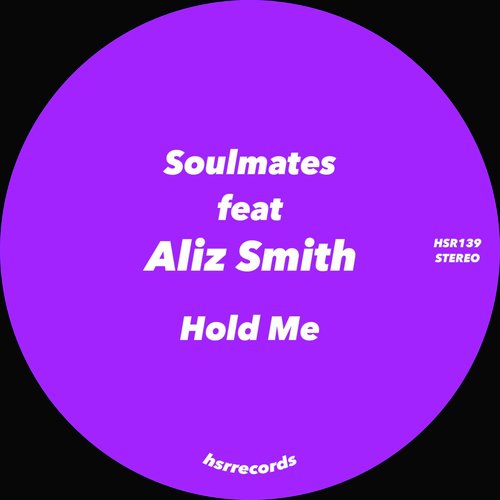 Hold Me