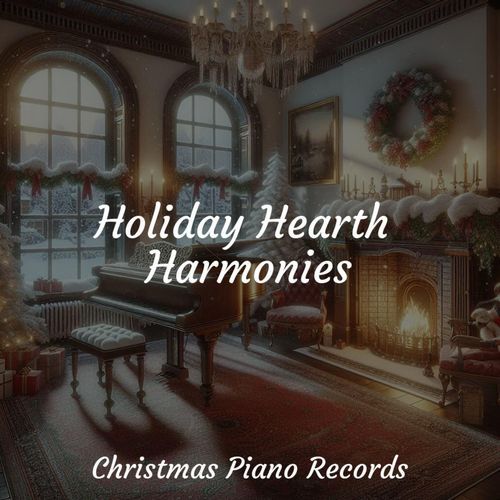 Holiday Hearth Harmonies