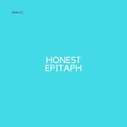 Honest Epitaph cover art