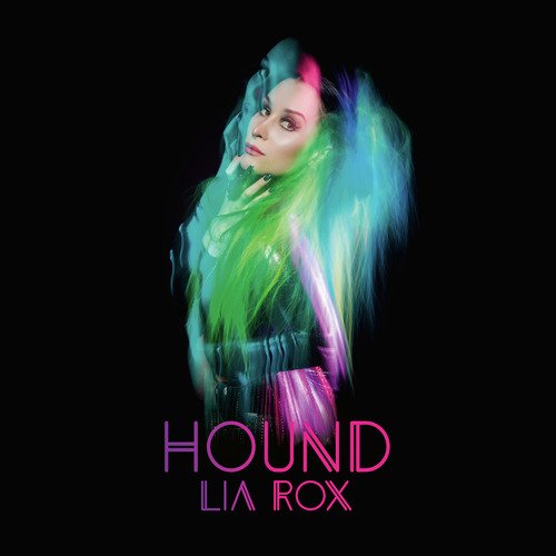 Hound (2drunk2funk Club Mix) cover art