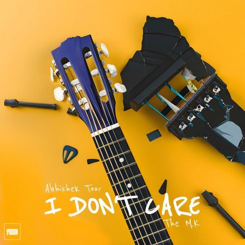 I Don't Care