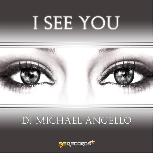 I See You (Radio & Club Edit) [Instrumental]