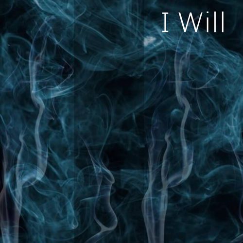 I Will (feat. Velowna)