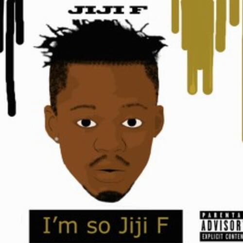 I'm So Jiji F_poster_image