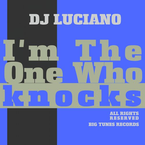DJ Luciano