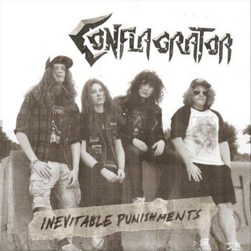 Apocryphal Deluge cover art