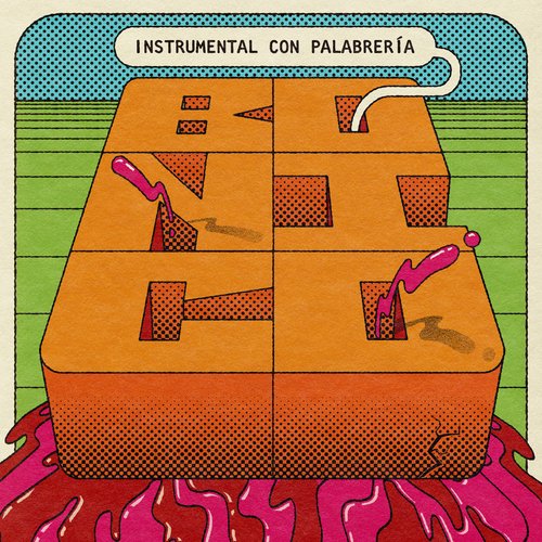 Vida sana cover art