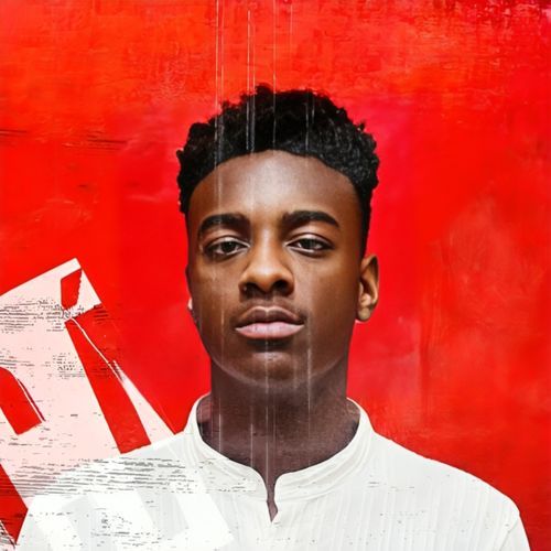 The Verse cover art
