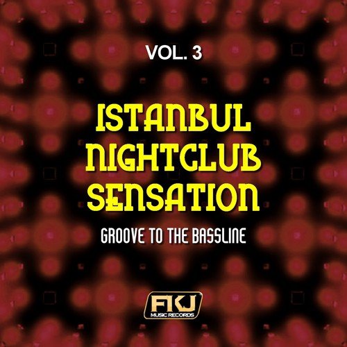 Istanbul Nightclub Sensation, Vol. 3 (Groove to the Bassline)