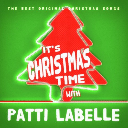 It's Christmas Time with Patti LaBelle