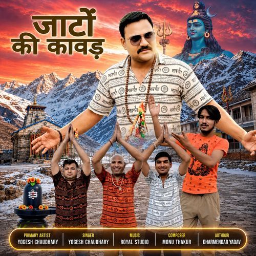 Jaaton Ki Kawad