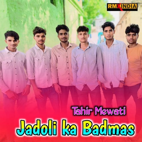 Jadoli Ka Badmas