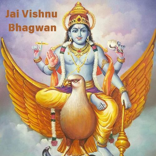 Jai Vishnu Bhagwan