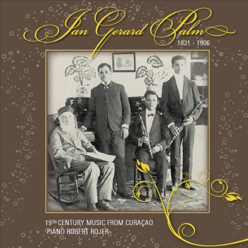 Eduardo (Polka) cover art