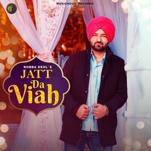 Jatt Da Viah