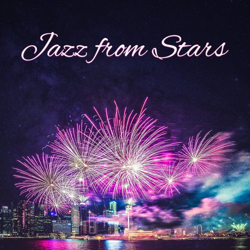 Doctor Sax Jazz cover art