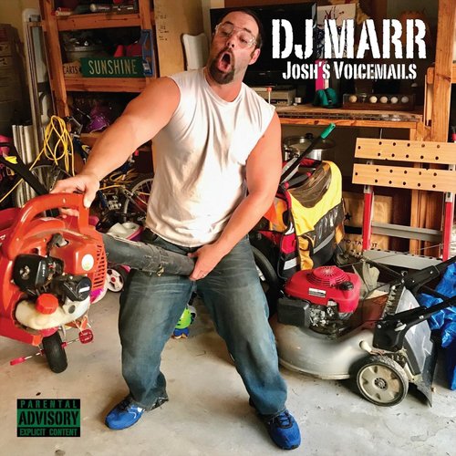 Carl cover art