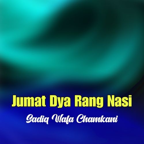 Jumat Dya Rang Nasi