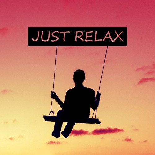 Just Relax cover art