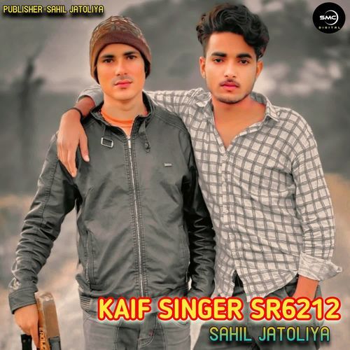 KAIF SINGER SR6212