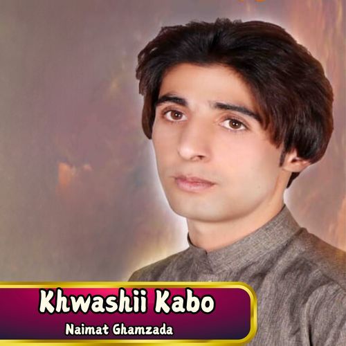 Khwashii Kabo