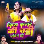 Kis Color Ki Chaddi Pahine Ho