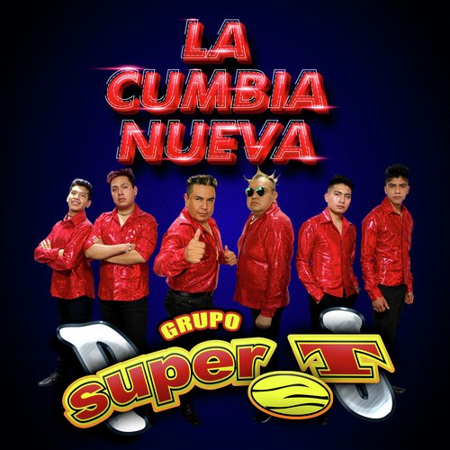 La Cumbia Nueva (Cumbia de las Galaxias)