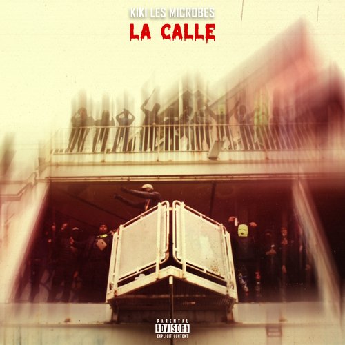 La calle (Freestyle)_poster_image