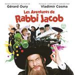 La danse des jeunes hassidiques (Bande originale du film "Les aventures de Rabbi Jacob")