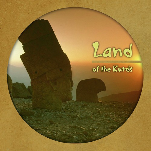 Saladin cover art